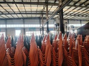 Venta directa de fábrica Herramientas de jardín Rueda Carretilla WB6418 - Product Image 5