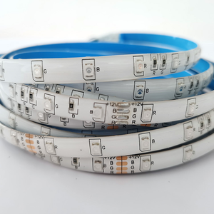 12V 30leds không thấm nướ<span class=keywords><strong>c</strong></span> siêu sáng RGB dẫn dải đèn: đồng bộ âm nhạ<span class=keywords><strong>c</strong></span>, điều khiển từ xa, hoàn hảo cho <span class=keywords><strong>c</strong></span>á<span class=keywords><strong>c</strong></span> thiết lập giải trí gia đình - Product Image 6