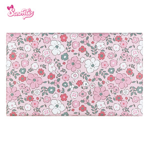 Boîte <span class=keywords><strong>à</strong></span> musique Yiyu Spring Flowers - Boîte <span class=keywords><strong>à</strong></span> musique en carton avec danseuse de ballet rotative, miroir et fermoir métallique, cadeau rose - Product Image 3
