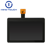 Écran tactile LCD PCAP OEM/ODM de 11,6 pouces pour terminaux en libre-service