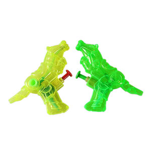 カスタムメイドプラスチック製子供用水鉄砲、OEM夏用子供用おもちゃ水鉄砲 - Product Image 4