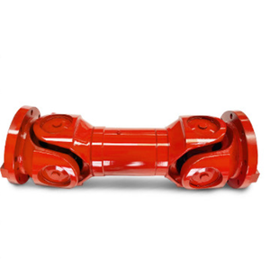 Accouplement d'arbre de transmission universel SWC250BH avec joint universel à croisillon, fabriqué en Chine - Product Image 6