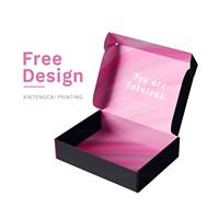 Commande en gros de dossiers d'expédition personnalisés haut de gamme imprimés avec doublure en éponge et gaufrage pour les marchandises e-commerce, livraison rapide garantie