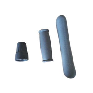 Pièces de rechange utiles pour béquilles, coussin de bras pour béquilles sous les bras - Product Image 2