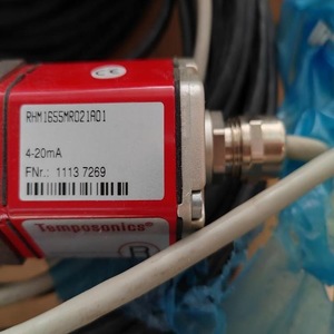 Sensor de Movimiento Mts Rhm1575mf201s2b6100 4-20mA para Uso Industrial - Product Image 1