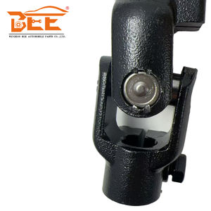 Средний рулевой вал для Ford Escape Mercury Mariner 8L8Z-3B676-E, Универсальный U-образный шарнир 8L8Z3B676E 425-358 - Product Image 6