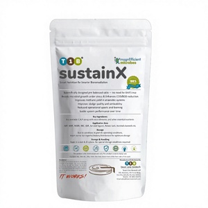 Potenciador de Nutrientes para el Tratamiento de Aguas Residuales Industriales - Product Image 1
