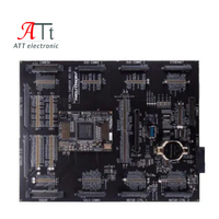 Kit papan pengembangan AURIX untuk elektronik otomotif, Grosir Chip IC AURIX TC3xx Model untuk bidang otomotif