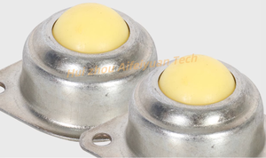 Unidades de transferencia de bolas de nylon Serie <span class=keywords><strong>CY</strong></span> - Product Image 3