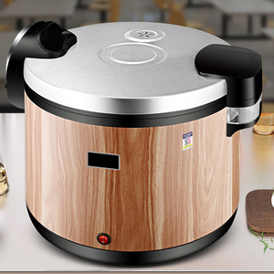 Professional Manufacturer 1.5L2L, 3L5L6L8L10L 13L18L 23L 45L Household and Commercial Multifunctional Rice <b>Cookers</b> - Product Image 4