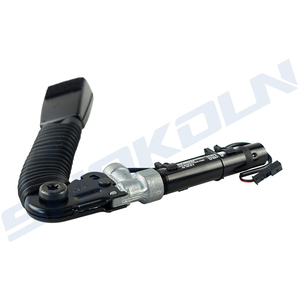 Prétensionneur avant gauche pour BMW Série 5 F10 F11 520d 2013-2016 N47D20C B47D20A - Product Image 1
