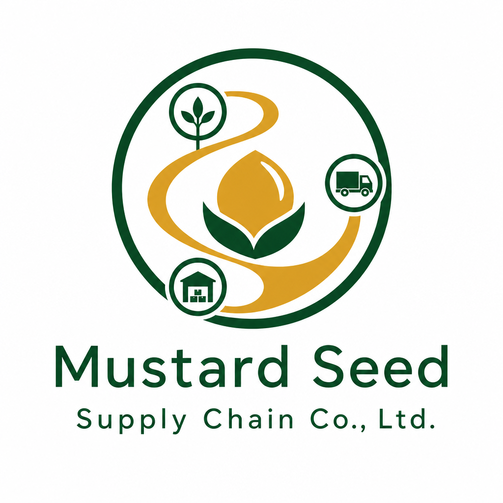 Xiamen Mustard Seed Supply Chain Co., Ltd. logo