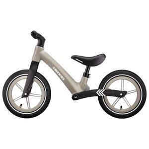 Vélo d'équilibre pour enfants avec cadre en plastique absorbant les chocs pour les enfants de 4 à 6 ans - TM-<span class=keywords><strong>JD</strong></span> - Product Image 5