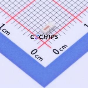 HFCN-3800+ RF Filter SMD-6P,3.2x1.6mm RF ( Filter Type: High Pass )( Cutoff Frequency: 3.2GHz )( Impedance: 50Ohm ) - Product Image 1