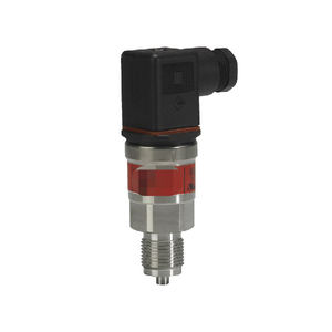 Plc MBS 3000 060G3822 Druktransmitter KD Programmeercontroller - Product Image 1