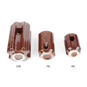 ฉนวนลวดเซรามิก Haito Porcelain Guy รุ่น 3T 5T 7T รูปทรงไข่ - Product Image 3