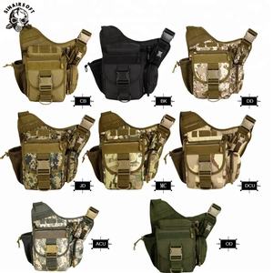 Sacs à bandoulière tactiques, sacs de poitrine pour appareil photo, sacs de randonnée pour hommes - Product Image 5