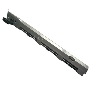 Chất lượng cao T-1304F caiye Gripper Bar 10x15 cối xay gió t-platen Báo Chí in ấn các bộ phận máy 353mm-cho heidelberg mới và sử dụng - Product Image 1
