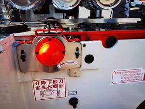 Tốc độ cao Chế biến gỗ 5 trục 4 mặt planer - Product Image 6