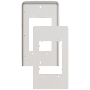 Adaptateur Pixel Blanc 25,5 x 14 x 6,5 Adaptateurs d'alimentation - Product Image 1