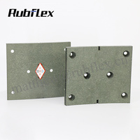 Embrayage Eaton Airflex 51VC1600 142835 à utiliser pour le broyeur à boulets SAG