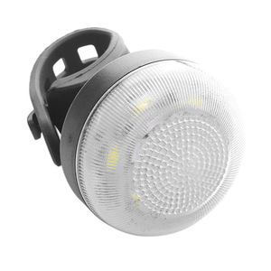 <b>Bicycle</b> Rear <b>Light</b> LED Rechargeable IPX4 Flash Cycling Tail <b>Light</b> - Product Image 1