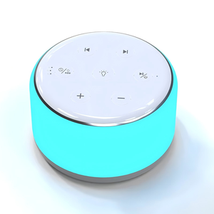 Dispositivo de Sueño Hipnagógico con Ruido Blanco Personalizable IBN, Batería Integrada, USB, Pantalla de Cristal Líquido, Confort Infantil, Sueño Profundo - Product Image 3