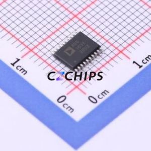 Venta al por mayor Interruptor/Multiplexor analógico de chip IC de circuito integrado de 30/30/25/30/30 - Product Image 1