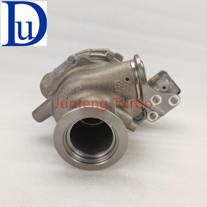 Turbocompresor 819976-5025S 857008212 Compatible con <span class=keywords><strong>BMW</strong></span> <span class=keywords><strong>318</strong></span> 320D 518d F10F11 Motor 2.0L B47D20 819976-0025 819976-0015 842093-0004 - Product Image 4