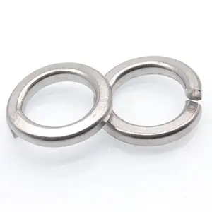 Wholesale price carbon steel stainless steel wave spring washer spring lock washer washers