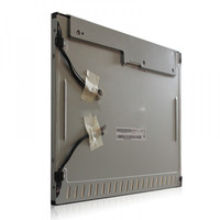 G170EG01 V0 AUO Monitor Lcd 17 inci, Panel Display industri layar komputer Desktop resolusi 1280x1024