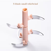 Voedsel Knoflook Pers Crusher Handmatige Knoflookpers Fruit Chopper Multifunctioneel Vleesmolen Groentesnijder Keukengereedschap