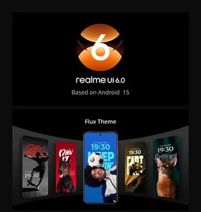 Teléfono Inteligente GT7 <span class=keywords><strong>Pro</strong></span> NFC Original Usado 5G con Chipset Snapdragon 8, Carga Rápida de 120W, Batería de 6500mAh, Cámara de 7MP - Product Image 6