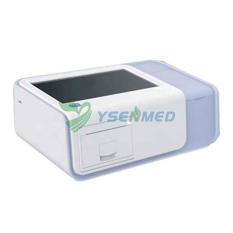 YSTE5100 Ysenmed Auto CBC Hematology Analyzer