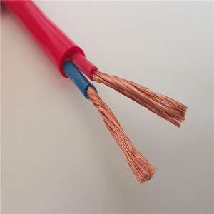 Shanghai Biaorou BRMC for Cables Bend-R Resistant for Mobile Equipment CCC Certified 300/500V 1 Year Warranty - Product Image 5