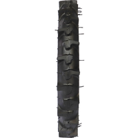 Jantes de tracteur solides en acier au carbone JIUYU 650*80, 15 kg, pour transplanteur de riz et pulvérisateur à flèche, garantie 2 ans, origine Shandong