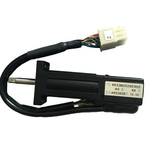 미쓰비시 서보 모터 HC-BH0336LW4-S1 40044534 40003253 TS4633N2020E600 E9630729000 TS4632N2020E600 TS4631N2022E600 40003254 - Product Image 2