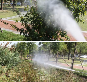 Bomba Pulverizadora Agrícola de Alta Productividad para Uso Agrícola - Product Image 5