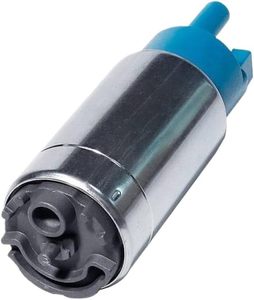 Bomba <span class=keywords><strong>de</strong></span> <span class=keywords><strong>Combustible</strong></span> Eléctrica Universal 0580453484 E2068 2068 12V, Bomba <span class=keywords><strong>de</strong></span> Gasolina Interna para Chevrolet Aveo Optra Toyota, Reemplazo Bosch - Product Image 1