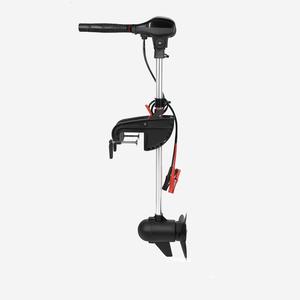 <span class=keywords><strong>Moteur</strong></span> hors-bord électrique Suptrue 12V 80lbs à longueur télescopique, <span class=keywords><strong>moteur</strong></span> sans balais, <span class=keywords><strong>moteur</strong></span> de bateau de pêche en kayak avec hélice - Product Image 1