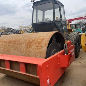 Gebrauchte <span class=keywords><strong>DYNAPAC</strong></span> CA301 Walze Vorzugspreis Sehr Beliebte <span class=keywords><strong>Dynapac</strong></span> CA301D Straßenwalze - Product Image 5