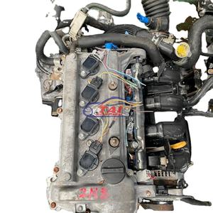 Moteur complet d'occasion d'origine à bon prix 2NZ pour Toyota - Product Image 1