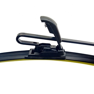 2025 demande <span class=keywords><strong>active</strong></span> dernière conception balai d'essuie-glace universel accessoires de voiture balais d'essuie-glace souples accessoires extérieurs - Product Image 6