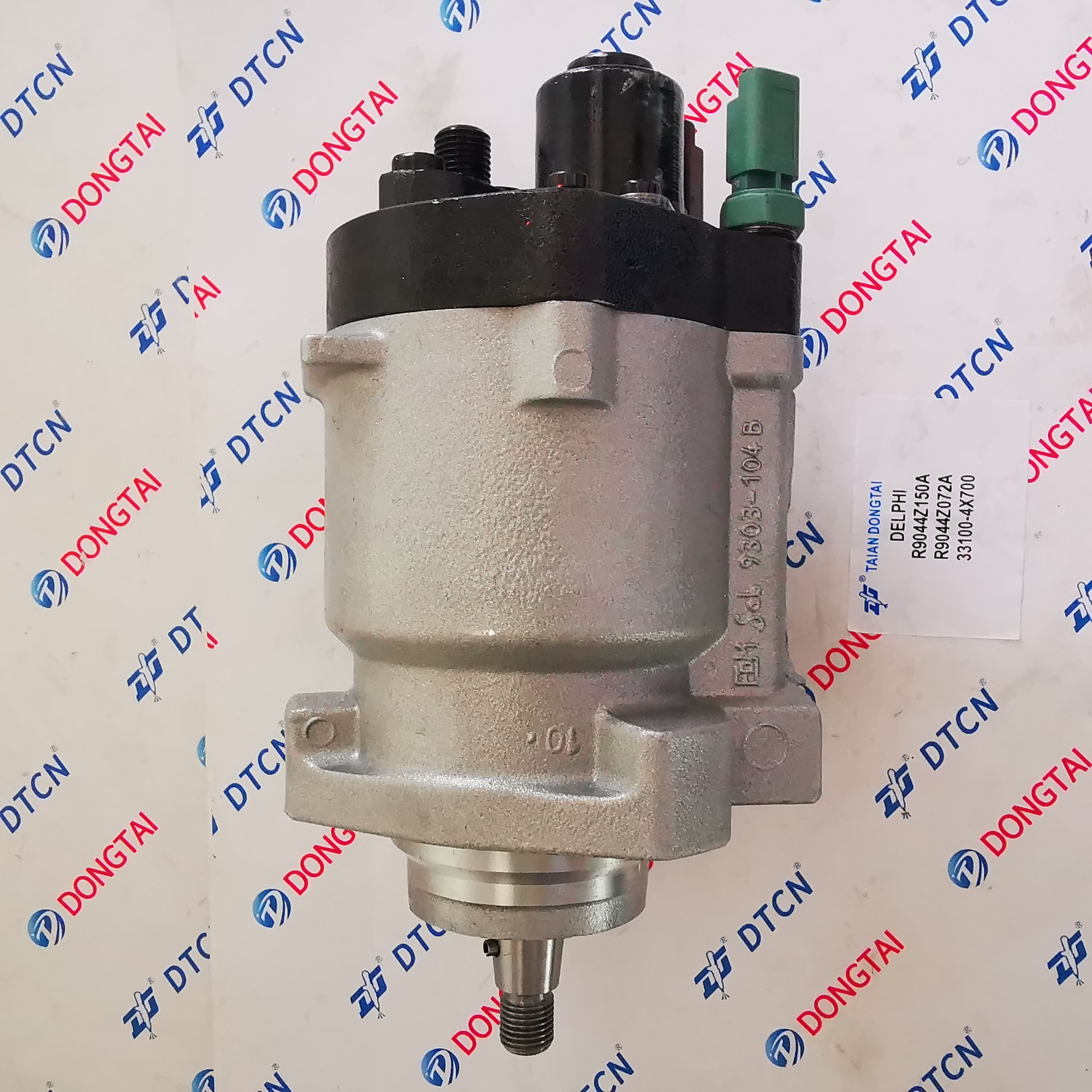 Bomba de Combustible Common Rail DEL-PHI R9044Z072A =R9044Z150A