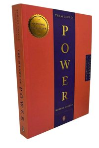 <span class=keywords><strong>Libri</strong></span> che stampano le 48 leggi Concise del potere educativo <span class=keywords><strong>libri</strong></span> di apprendimento in inglese con copertina morbida per adulti servizio di stampa - Product Image 2