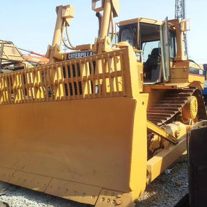Bulldozer D6H Caterpillar, bulldozers usados, bulldozer CAT d7r d8r d9r - Product Image 1
