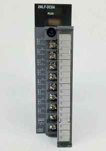 Módulo de Salida de Potencia Analógica de 8 Canales 2MLF-DC8A |   Módulo Controlador de Automatización Industrial - Product Image 2