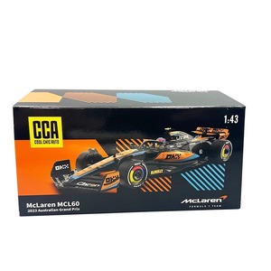 Caipo <span class=keywords><strong>1</strong></span>:43 Modello in Lega McLaren F1 Edizione Gara Australia, Simulazione di Corse, <span class=keywords><strong>Auto</strong></span> <span class=keywords><strong>Formula</strong></span> <span class=keywords><strong>1</strong></span> in Miniatura - Product Image 1