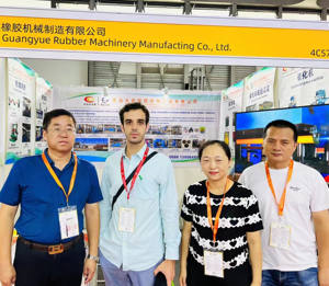 Машина для переработки резиновых шин/завод по переработке использованных шин/переработка отходов шин до резинового порошка - Product Image 5