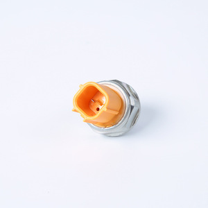Fuel Pressure <b>Sensor</b> 28600-RG5-003 <b>For</b> <b>Car</b> Engine High Pressure Common Rail Detection Accessory - Product Image 1